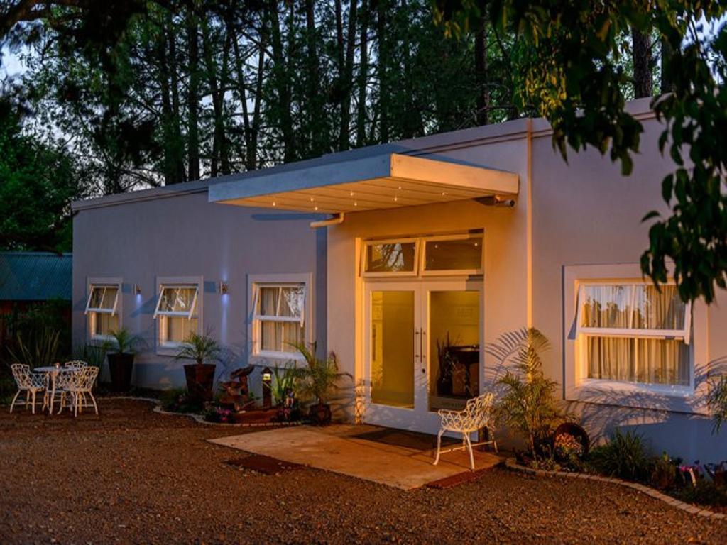 Biggy Best Boutique Hotel & Self Catering Cottages Howick Bagian luar foto