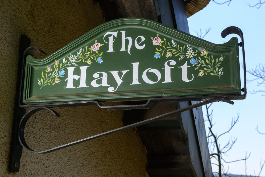 Biggy Best Boutique Hotel & Self Catering Cottages Howick Bagian luar foto