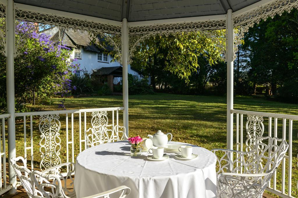 Biggy Best Boutique Hotel & Self Catering Cottages Howick Bagian luar foto