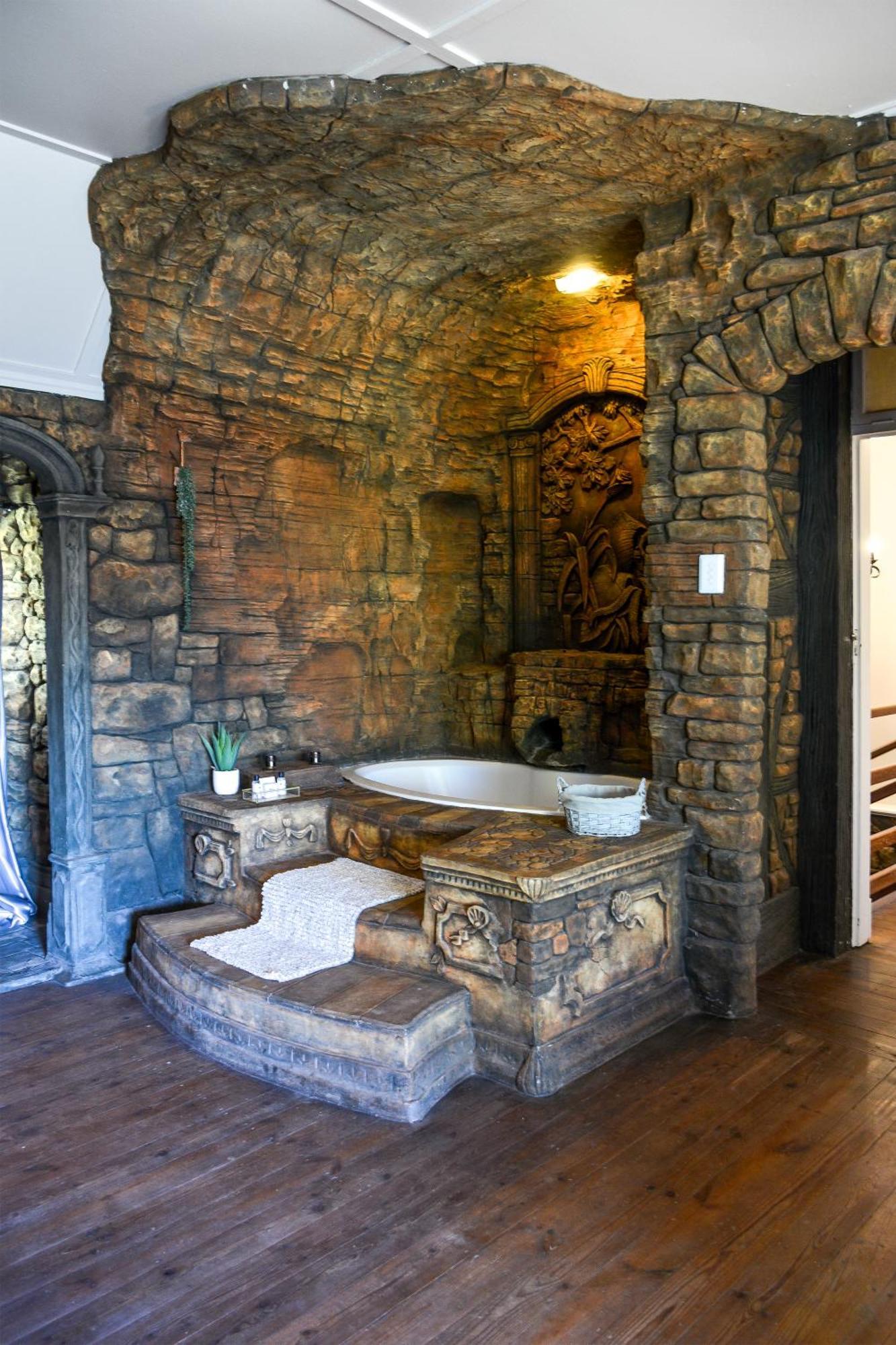 Biggy Best Boutique Hotel & Self Catering Cottages Howick Bagian luar foto