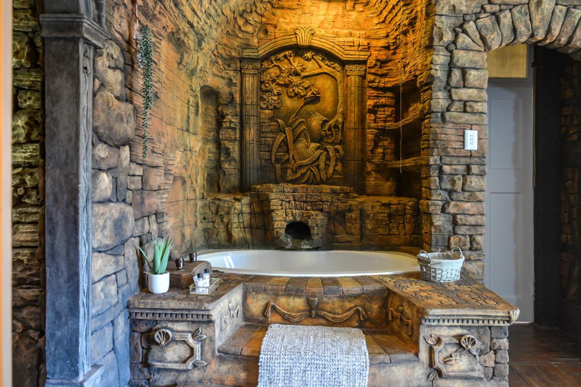 Biggy Best Boutique Hotel & Self Catering Cottages Howick Bagian luar foto