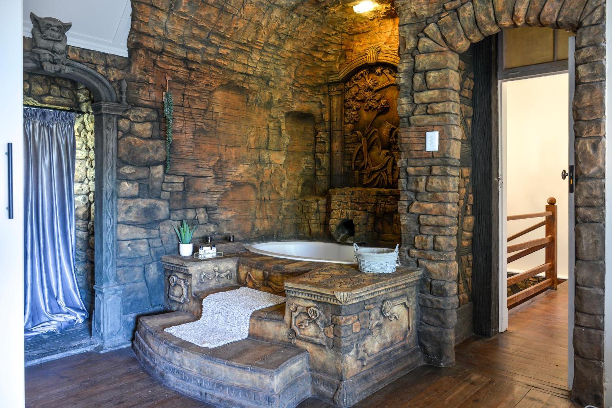 Biggy Best Boutique Hotel & Self Catering Cottages Howick Bagian luar foto