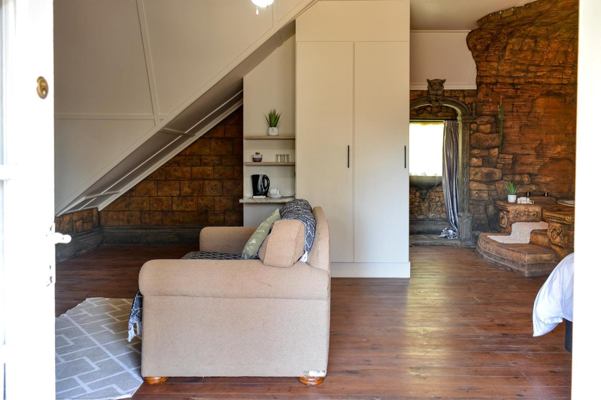 Biggy Best Boutique Hotel & Self Catering Cottages Howick Bagian luar foto