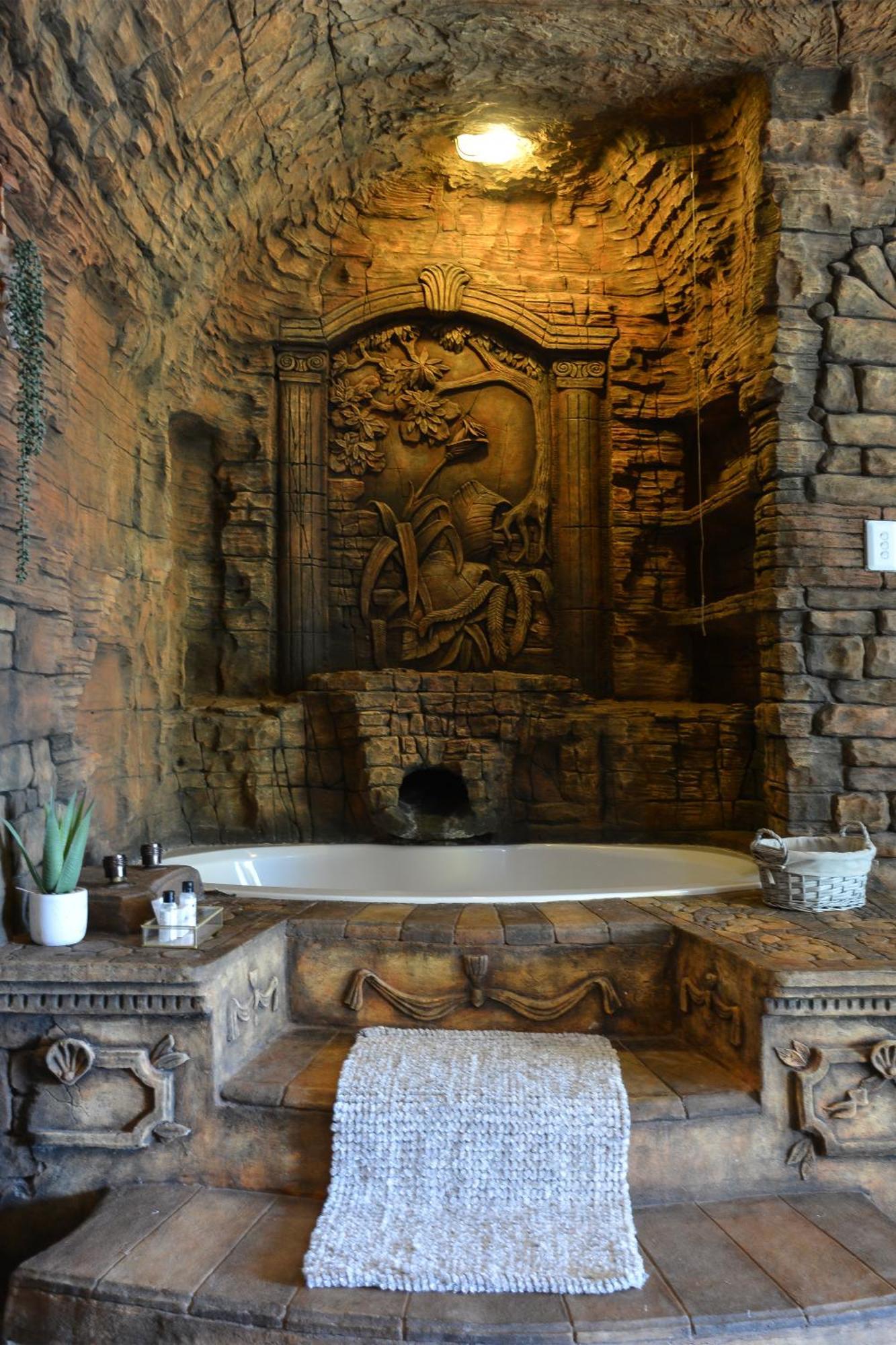 Biggy Best Boutique Hotel & Self Catering Cottages Howick Bagian luar foto