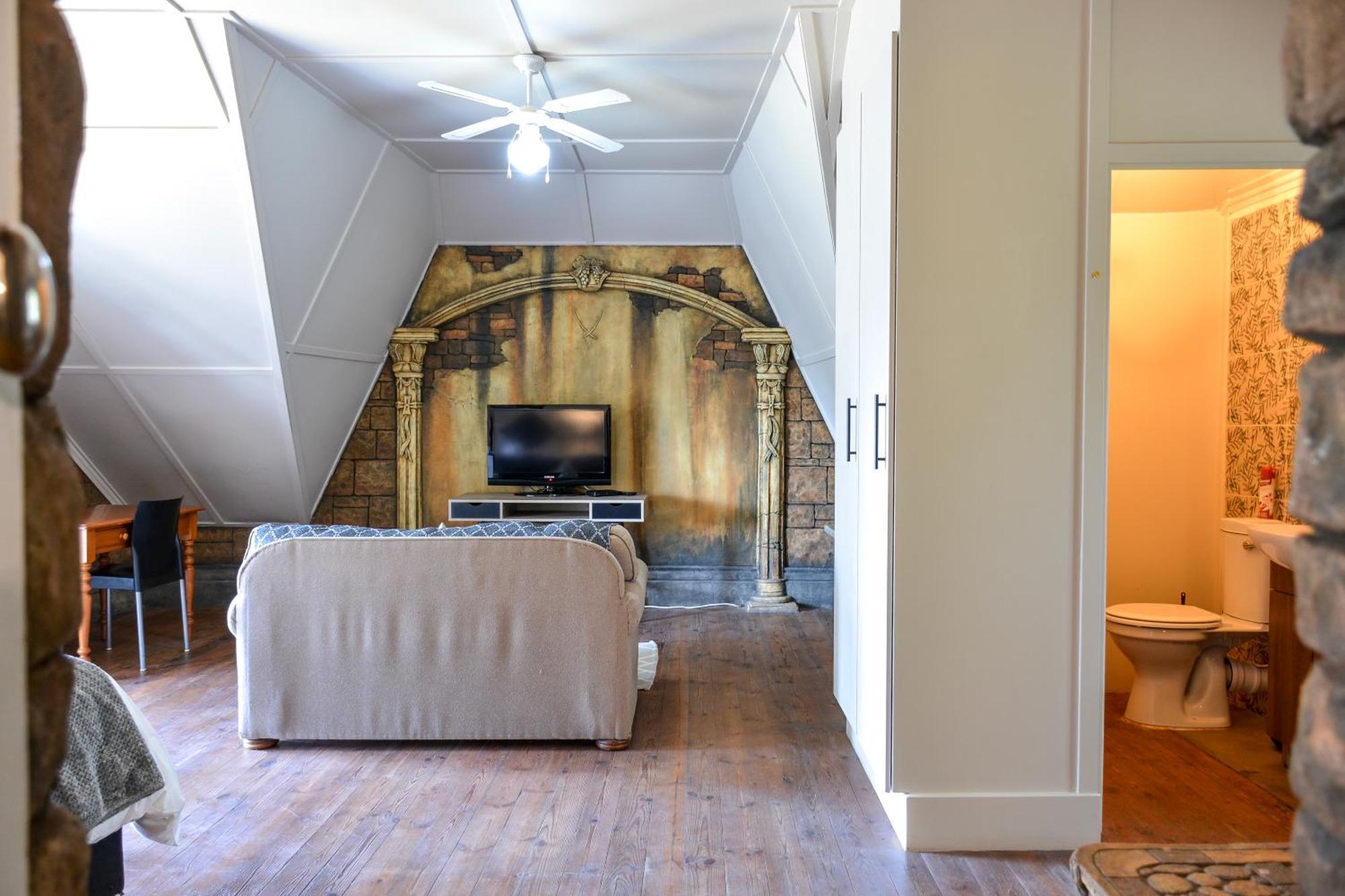 Biggy Best Boutique Hotel & Self Catering Cottages Howick Bagian luar foto