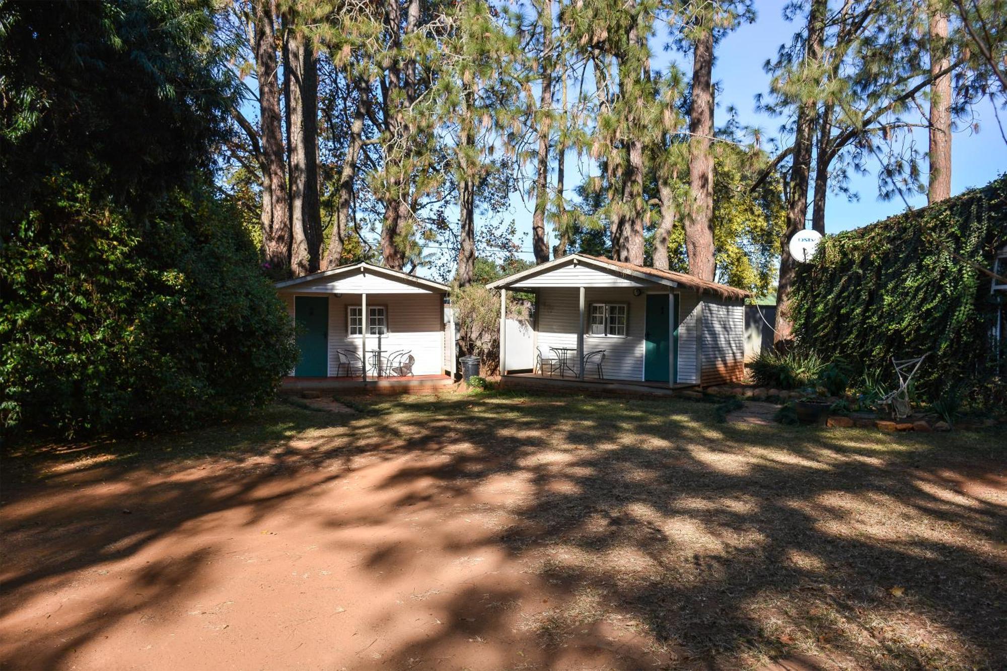 Biggy Best Boutique Hotel & Self Catering Cottages Howick Bagian luar foto