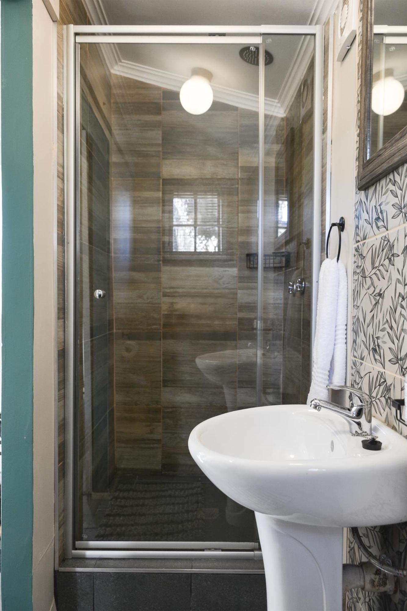 Biggy Best Boutique Hotel & Self Catering Cottages Howick Bagian luar foto