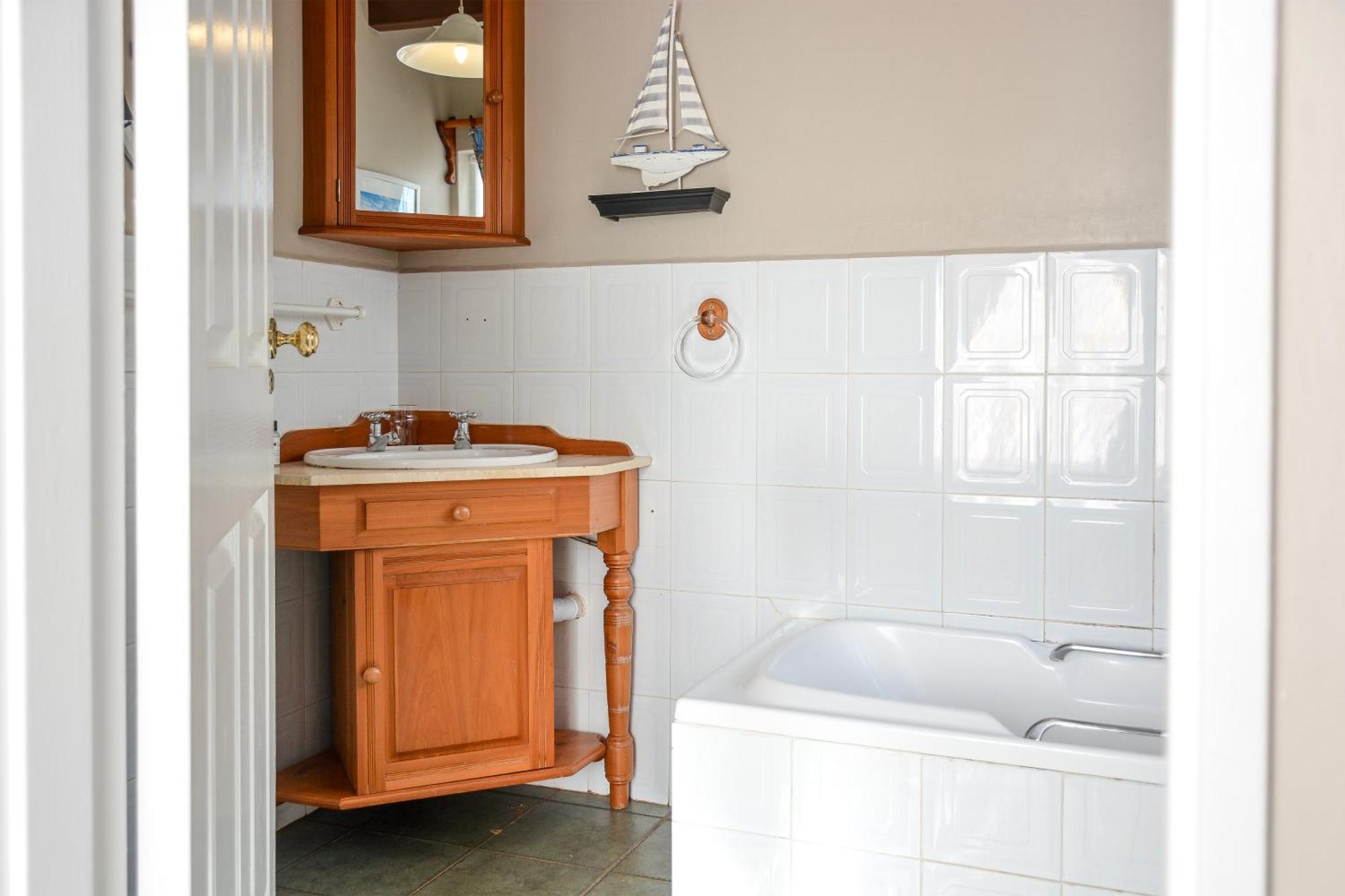 Biggy Best Boutique Hotel & Self Catering Cottages Howick Bagian luar foto