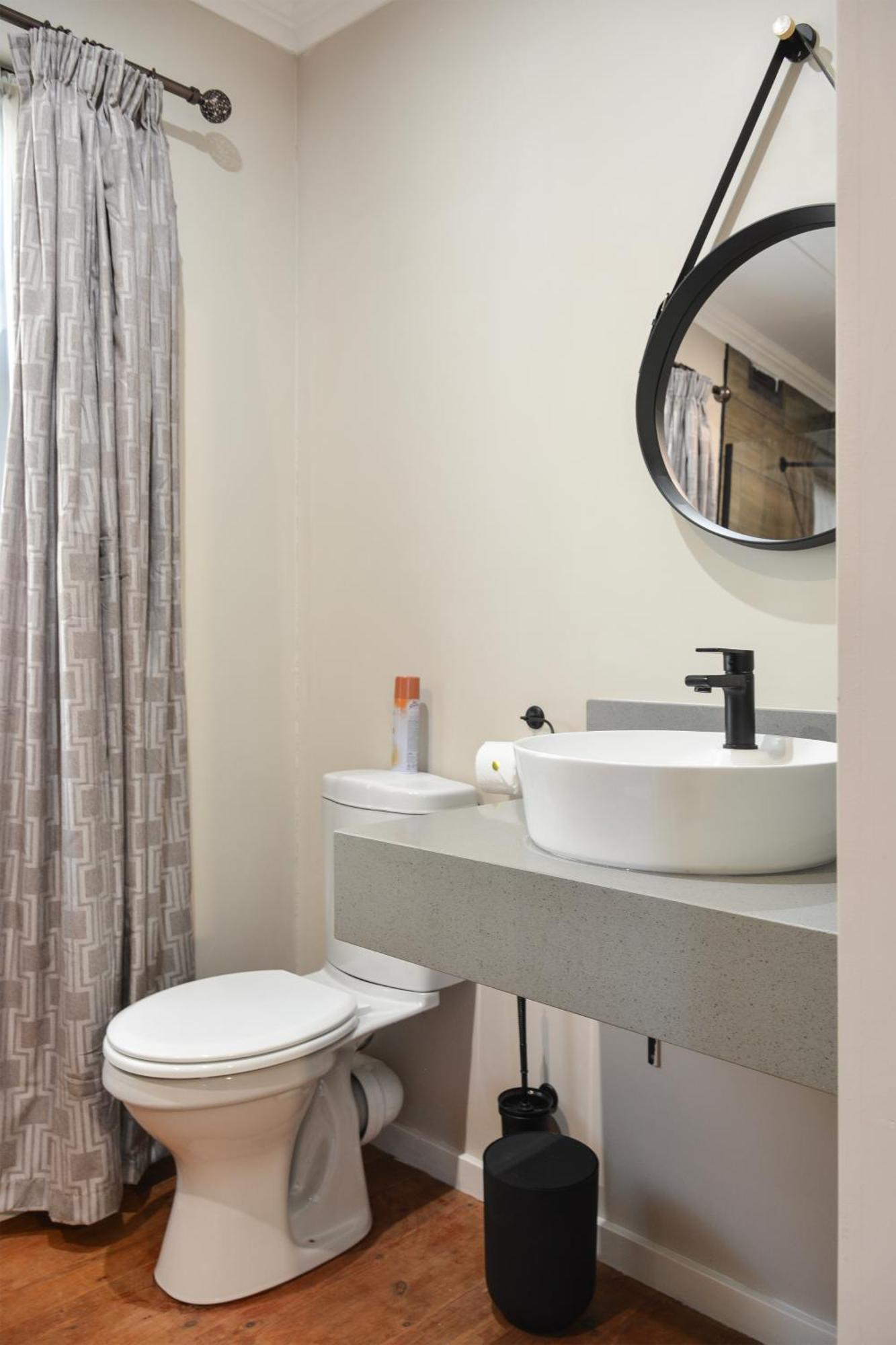 Biggy Best Boutique Hotel & Self Catering Cottages Howick Bagian luar foto