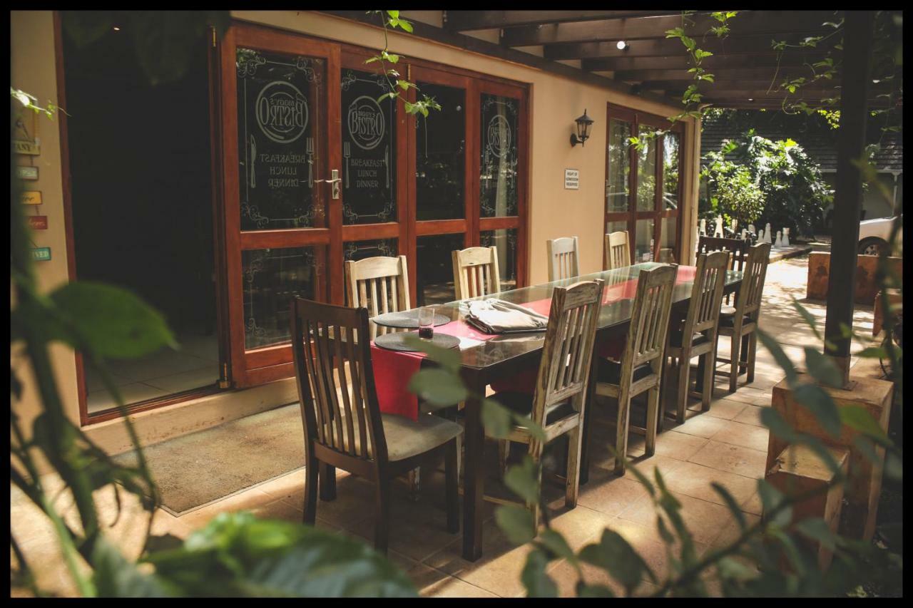 Biggy Best Boutique Hotel & Self Catering Cottages Howick Bagian luar foto